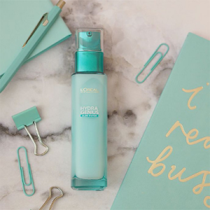 سرم آبرسان پوست چرب و مختلط لورال