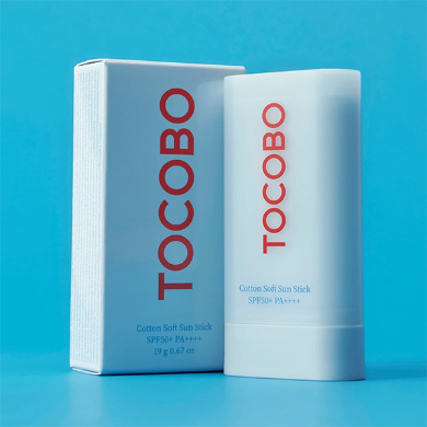 ضد آفتاب استیکی توکوبو