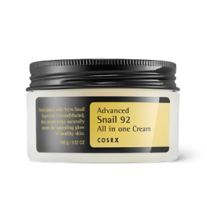 کرم مرطوب کننده حلزون کوزارکس