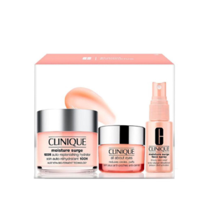 پک 3 عددی آبرسان 100 ساعته کلینیک