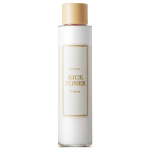 تونر روشن کننده و آبرسان برنج آیم فرام