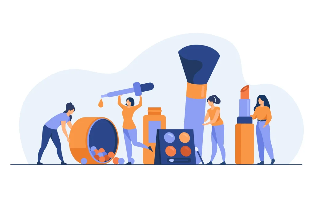 بررسی تخصصی سرم آبرسان پوست 