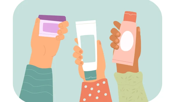 ریمل اسنس ضد آب