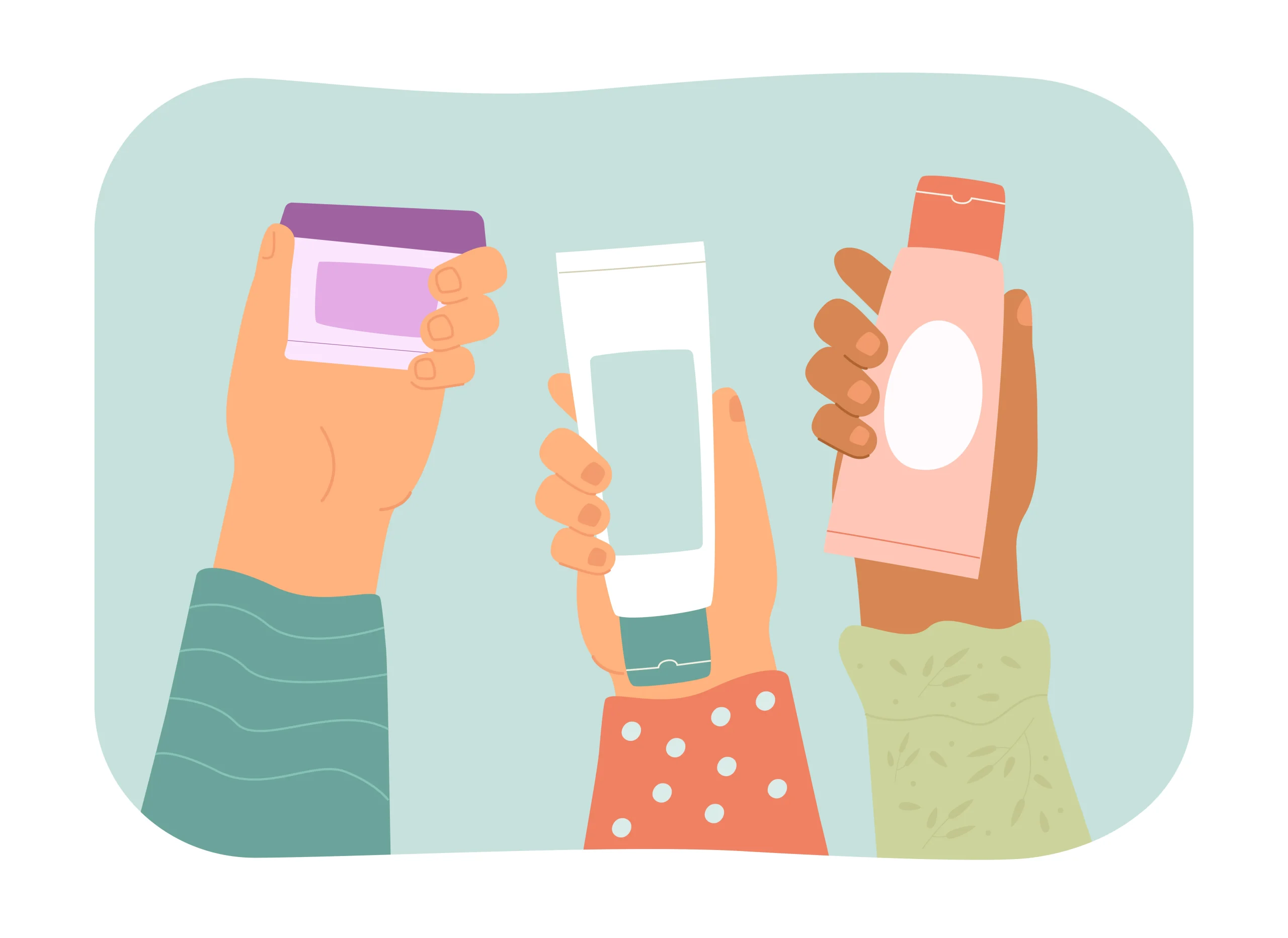 ریمل اسنس ضد آب