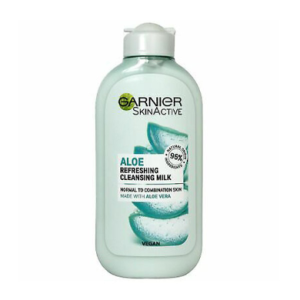 شیر پاک کن آلوئه ورا گارنیر