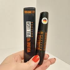 ریمل حجم دهنده فول لش بل