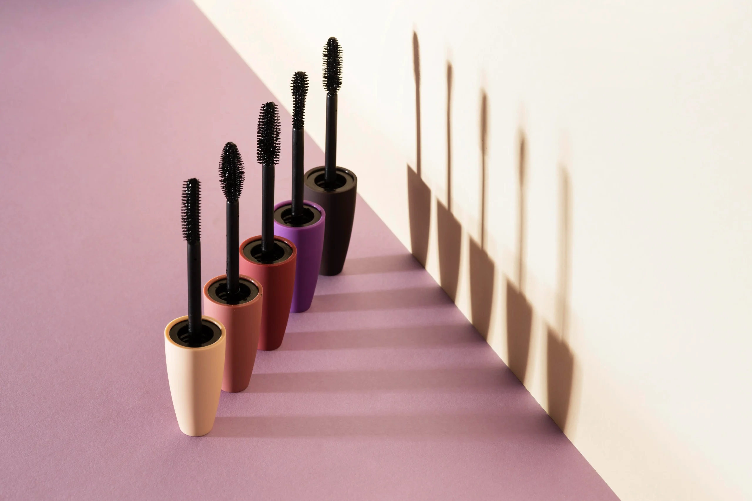 ریمل برند اسنس