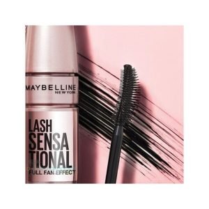 ریمل حالت‌دهنده و بلندکننده میبلین