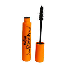 ریمل حجم‌دهنده رویال نارنجی اترنیتی