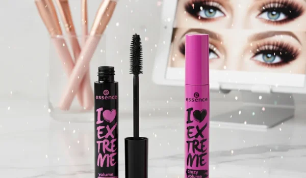 ریمل اسنس صورتی بهتره یا مشکی؟