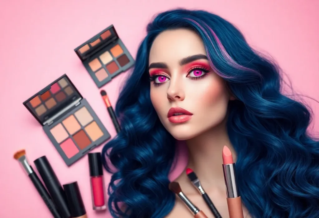 چرا خرید لوازم آرایشی اورجینال ضروری است؟