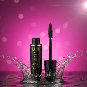 ریمل حجم دهنده اکسترا ولوم بل Bell Extra Volume Mascara