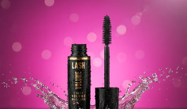 ریمل حجم دهنده اکسترا ولوم بل Bell Extra Volume Mascara