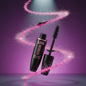 ریمل حجم دهنده اکستنشن بل Bell Extension Lash Volume Mascara