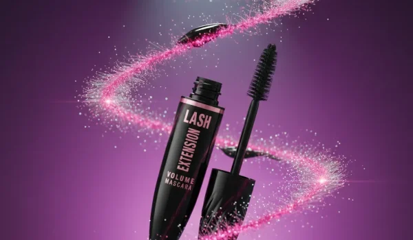 ریمل حجم دهنده اکستنشن بل Bell Extension Lash Volume Mascara