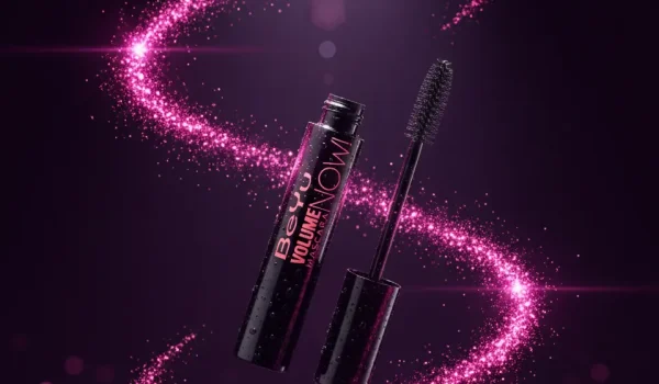 ریمل حجم دهنده نوو بیو Beyu Volume Now Mascara
