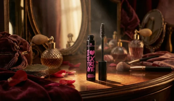 ۵ نکته مهم برای استفاده از ریمل مشکی Essence